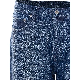 Purple Brand Jeans Blue