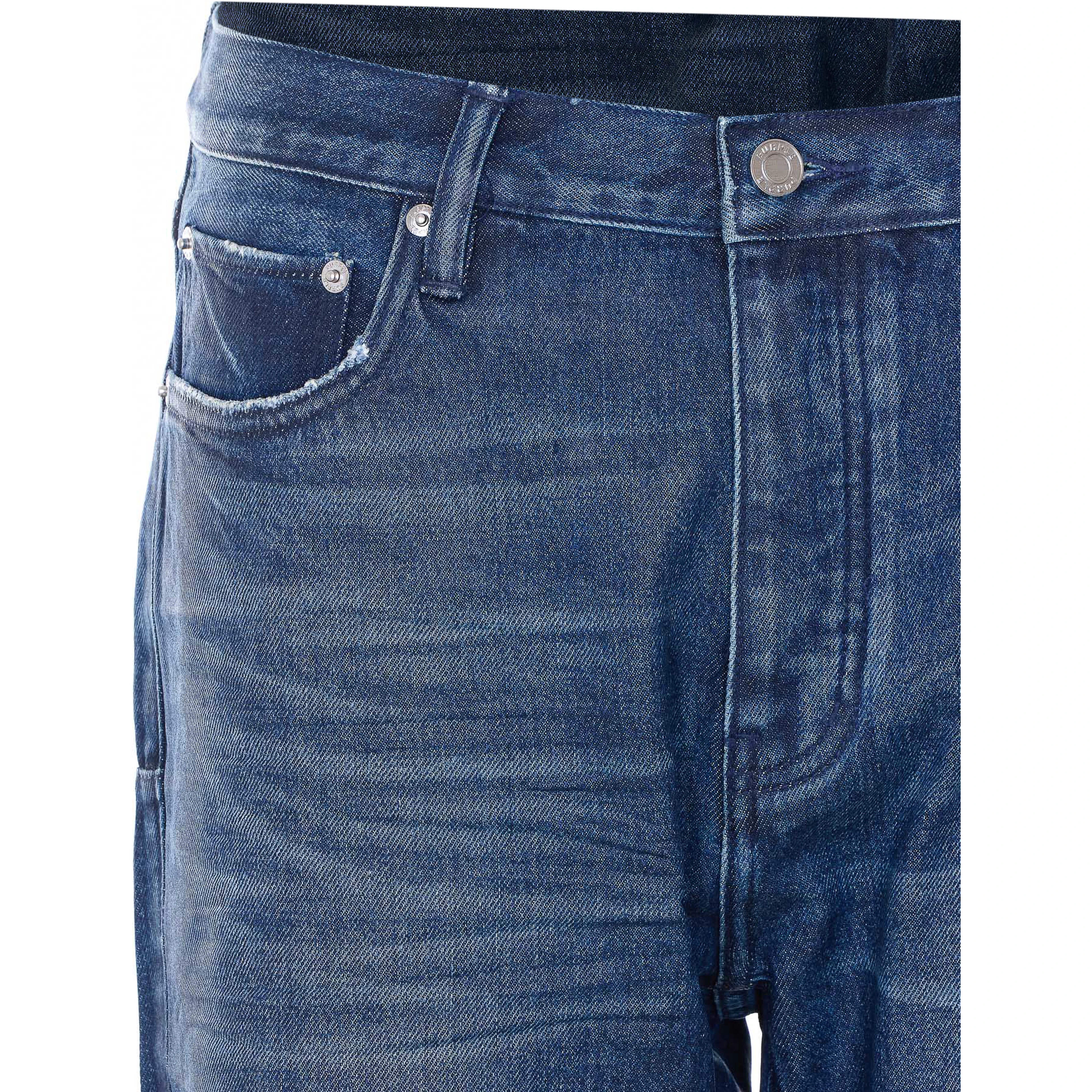 Purple Brand Jeans Blue