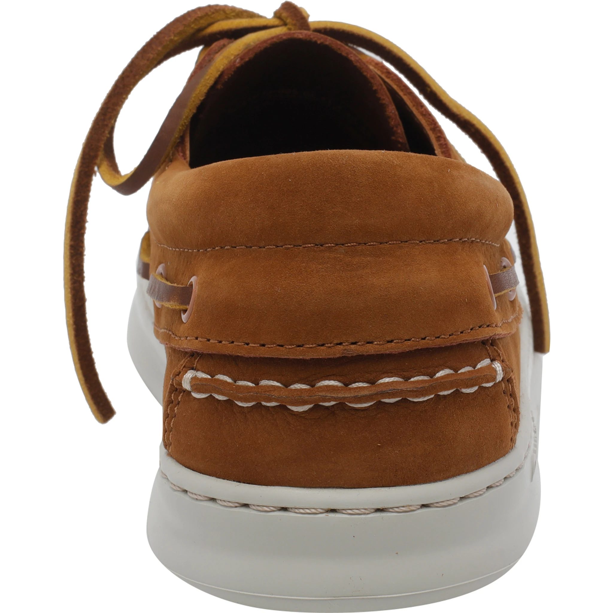 Camper Flat shoes Brown