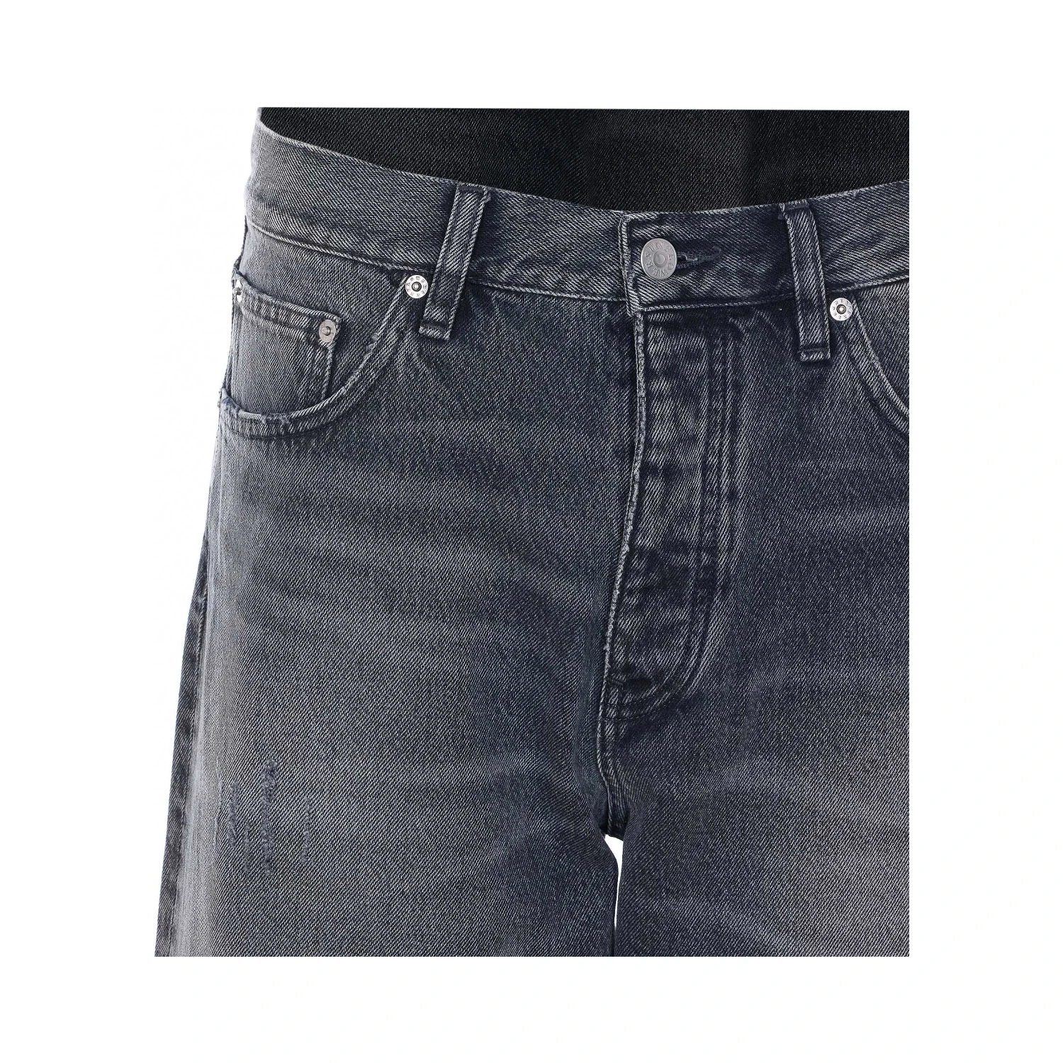 Sunflower Jeans Black