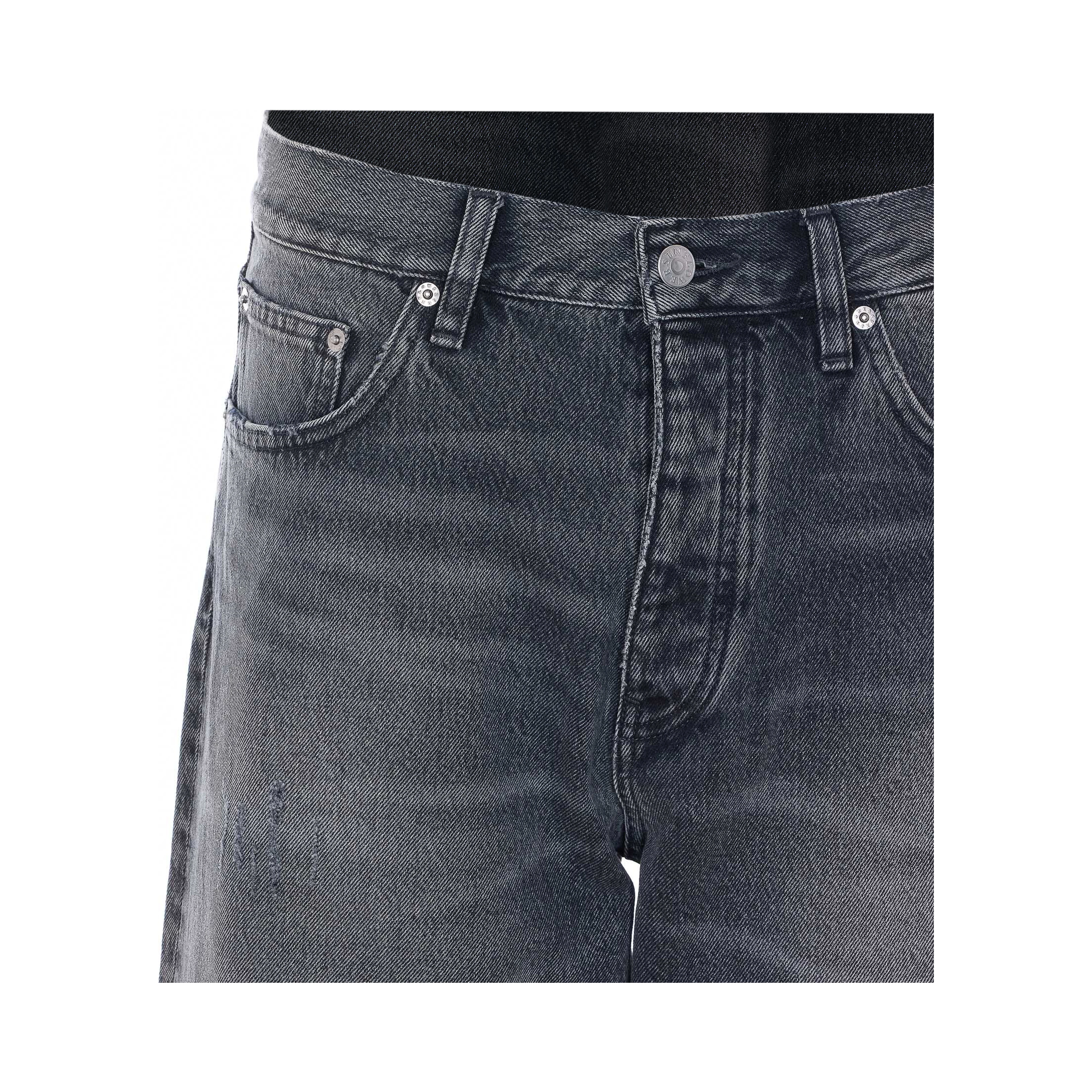 Sunflower Jeans Black