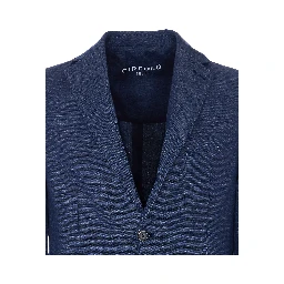 Circolo 1901 Jackets Blue