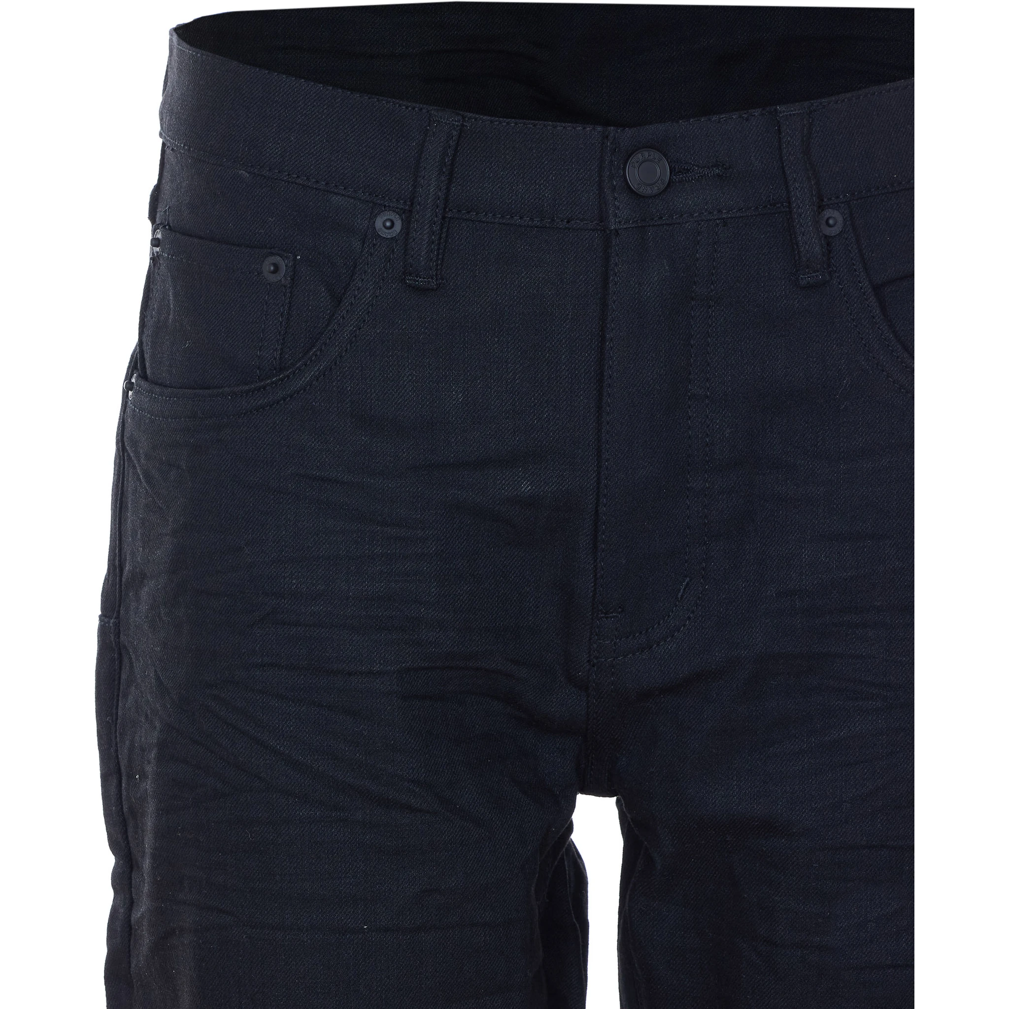 Purple Brand Jeans Black