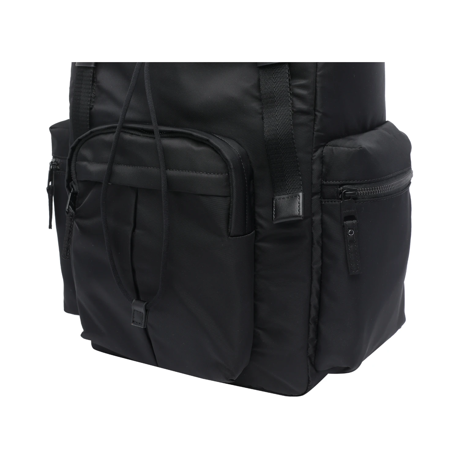 Premiata Bags.. Black