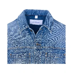 جاكيتات أوف وايت