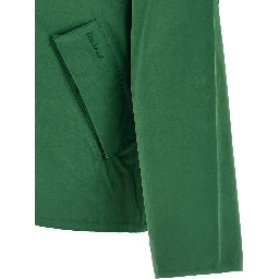 Barbour Jackets Green
