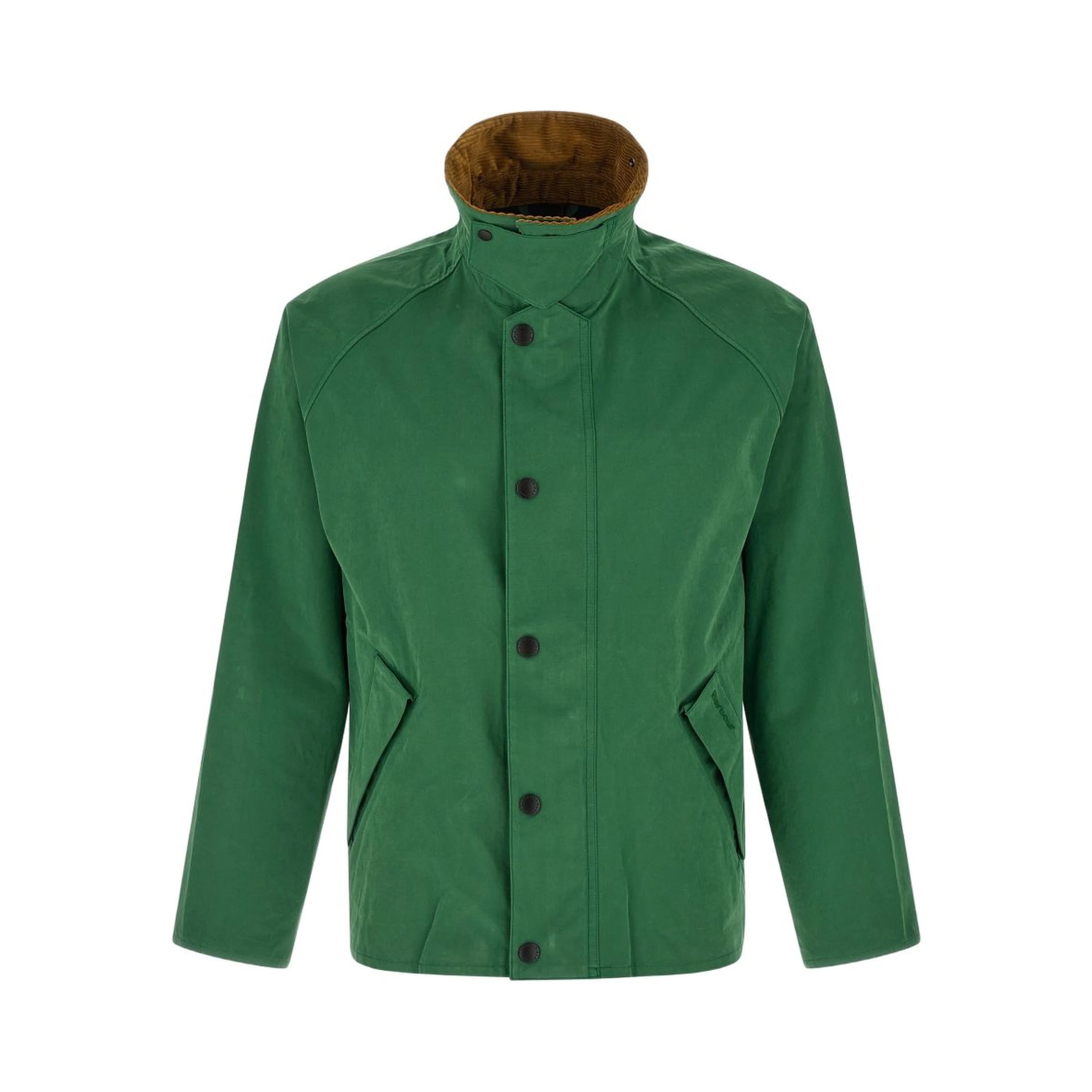 Barbour Jackets Green
