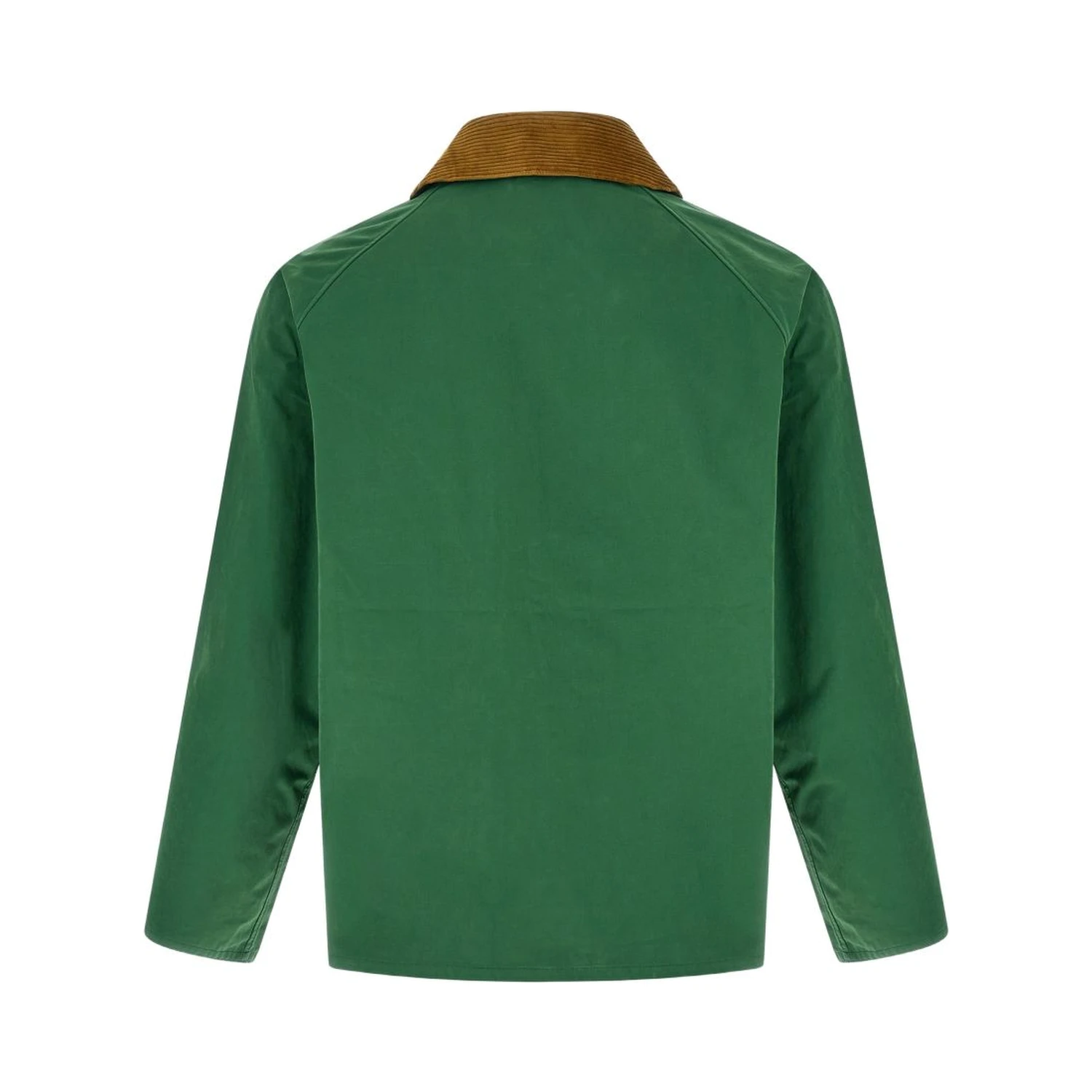 Barbour Jackets Green