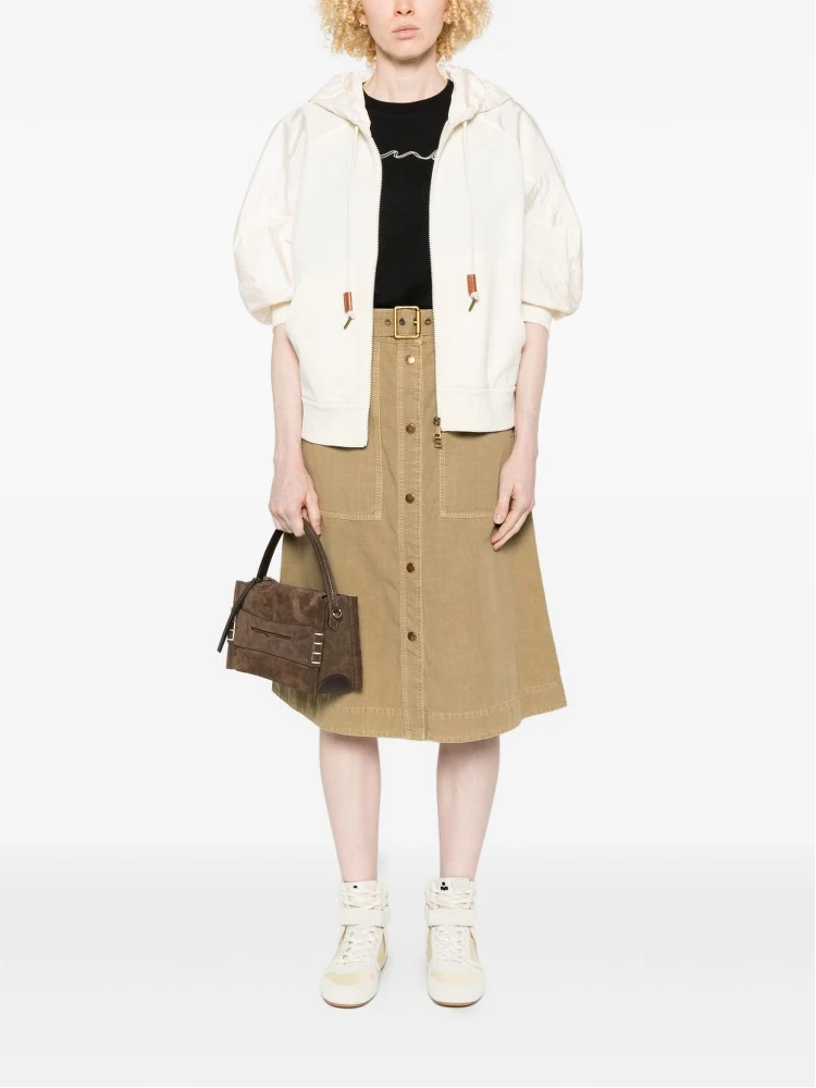 Moncler Sweaters Natural alternative