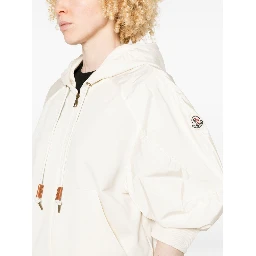 Moncler Sweaters Natural