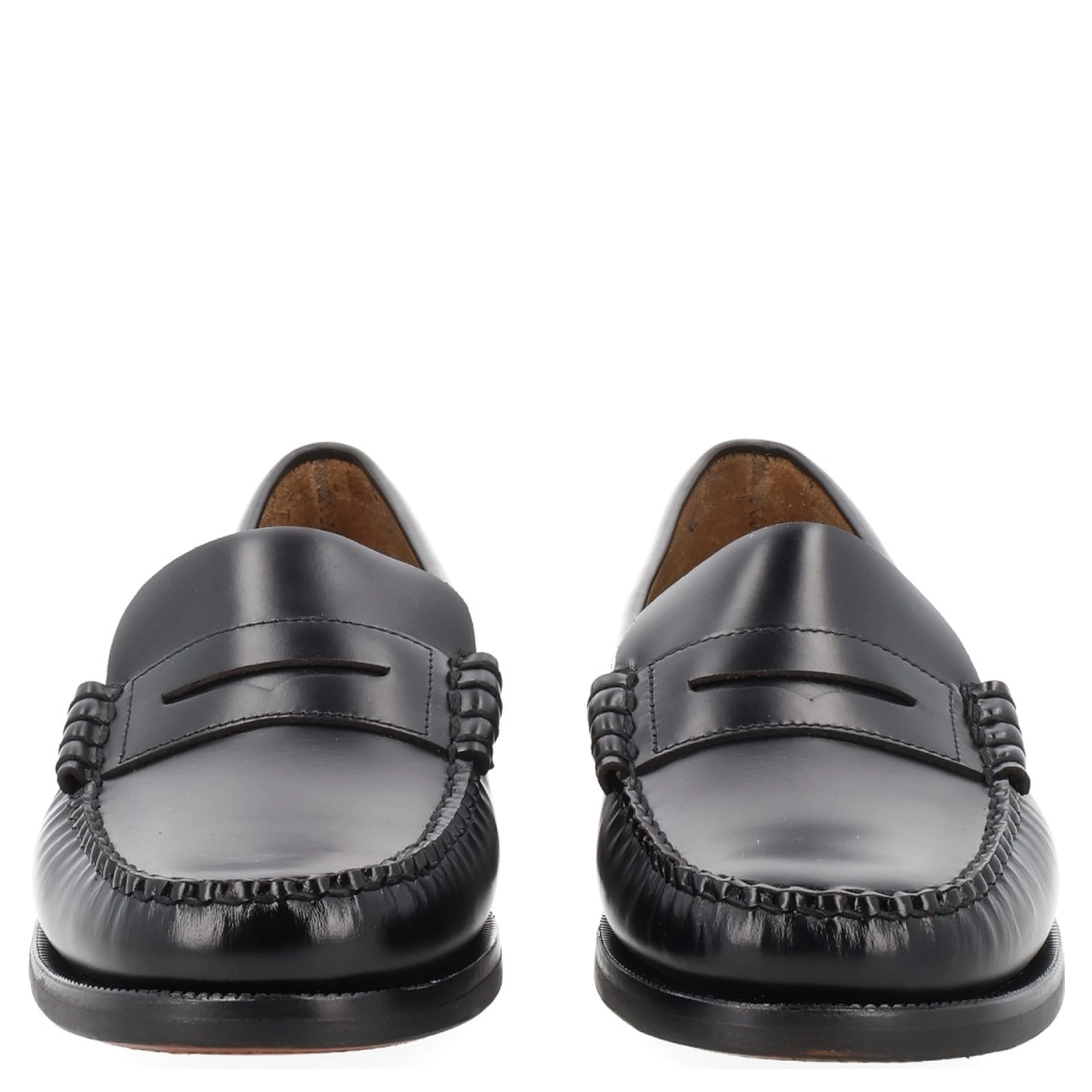classic dan loafers