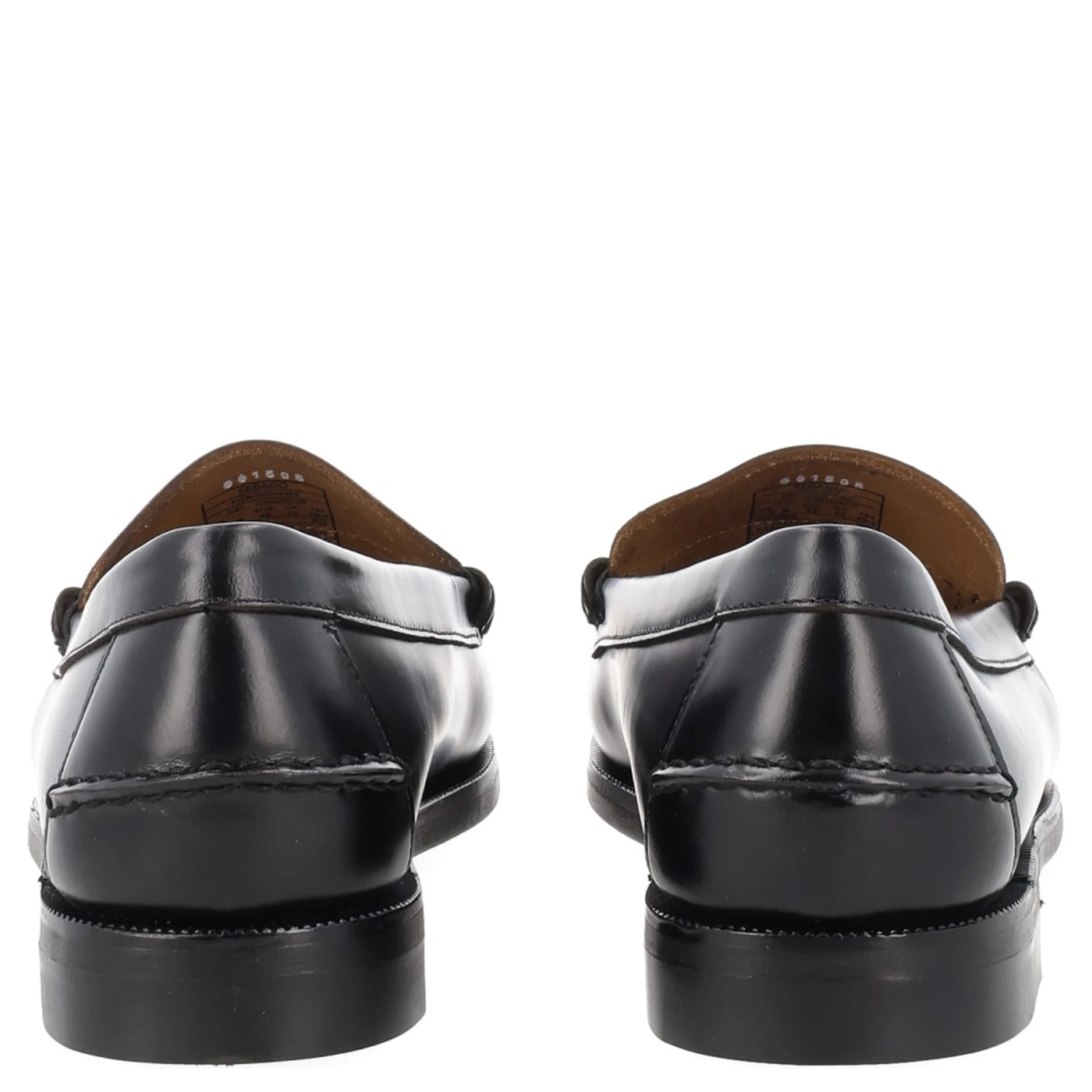 classic dan loafers