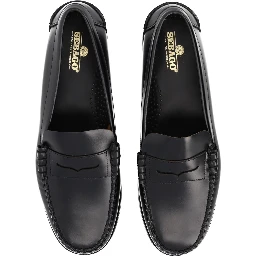 classic dan loafers