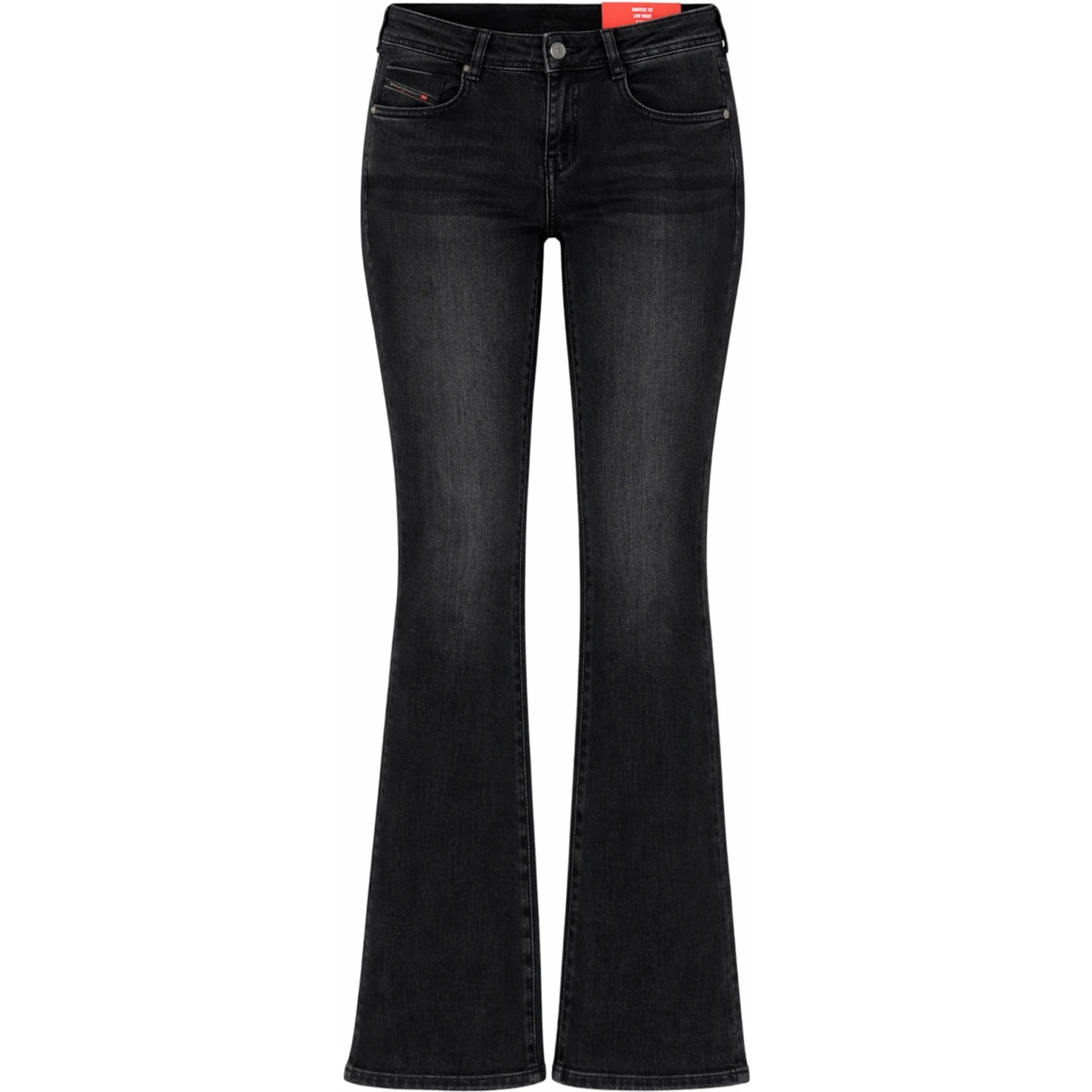 "1969 D-EBBEY" JEANS