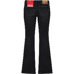 "1969 D-EBBEY" JEANS