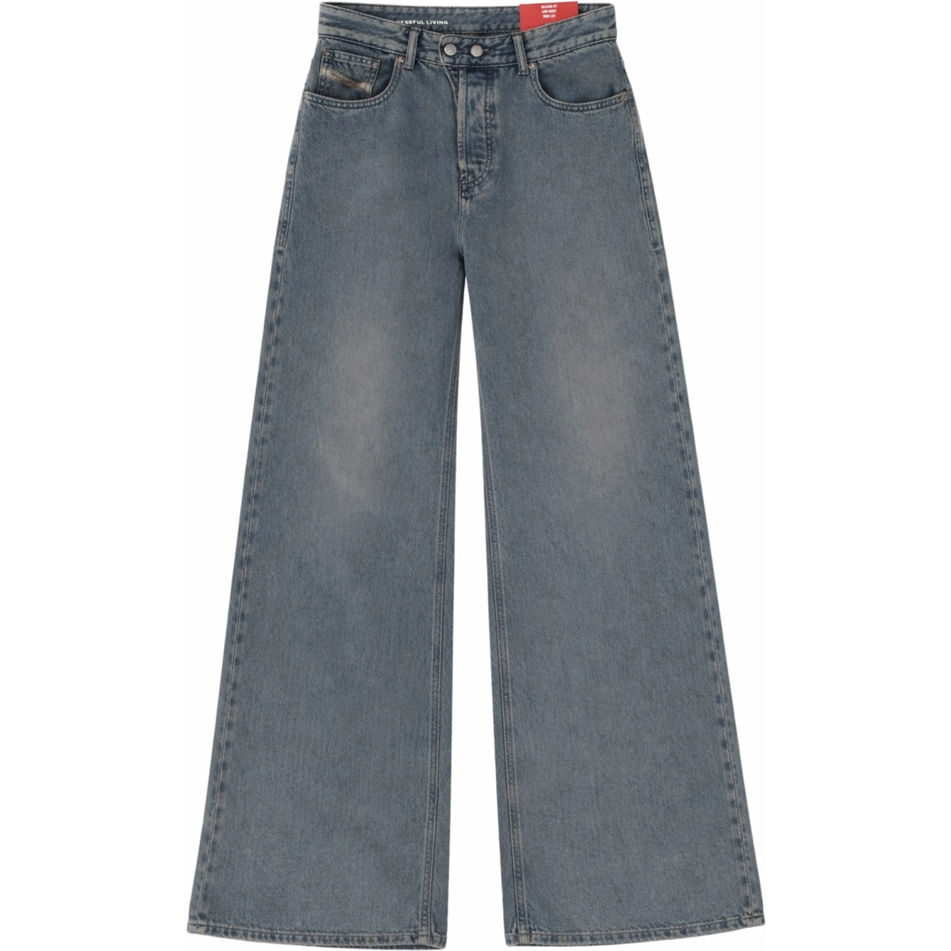 "1996 D-SIRE" JEANS