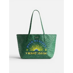 ZADIG&VOLTAIRE Z SHOPPER bag