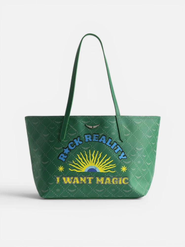 ZADIG&VOLTAIRE Z SHOPPER bag