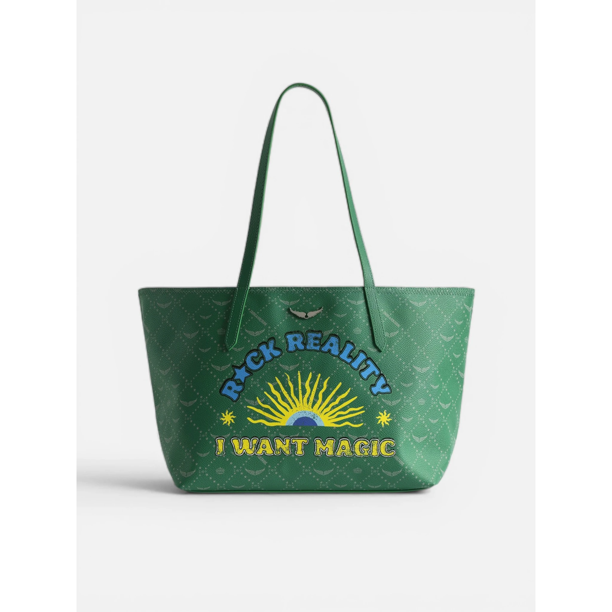 ZADIG&VOLTAIRE Z SHOPPER bag