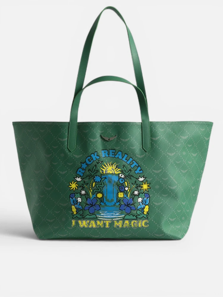 ZADIG&VOLTAIRE Z SHOPPER bag