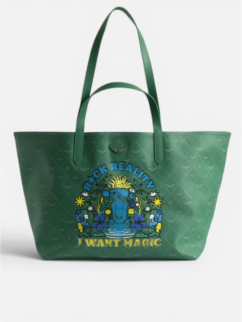 ZADIG&VOLTAIRE Z SHOPPER bag