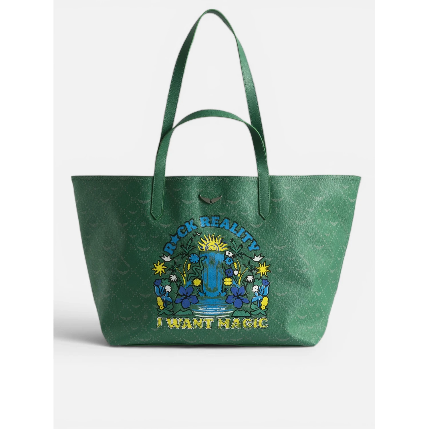ZADIG&VOLTAIRE Z SHOPPER bag