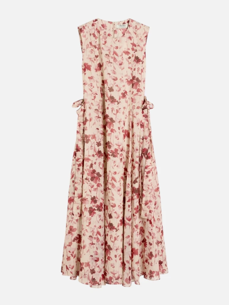 'S MAX MARA SMMALIBI dress