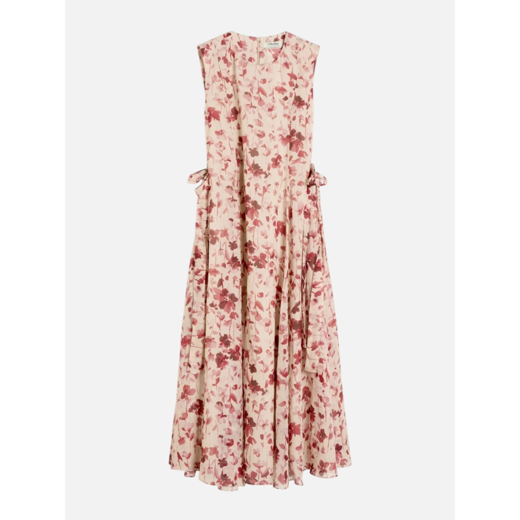 'S MAX MARA SMMALIBI dress