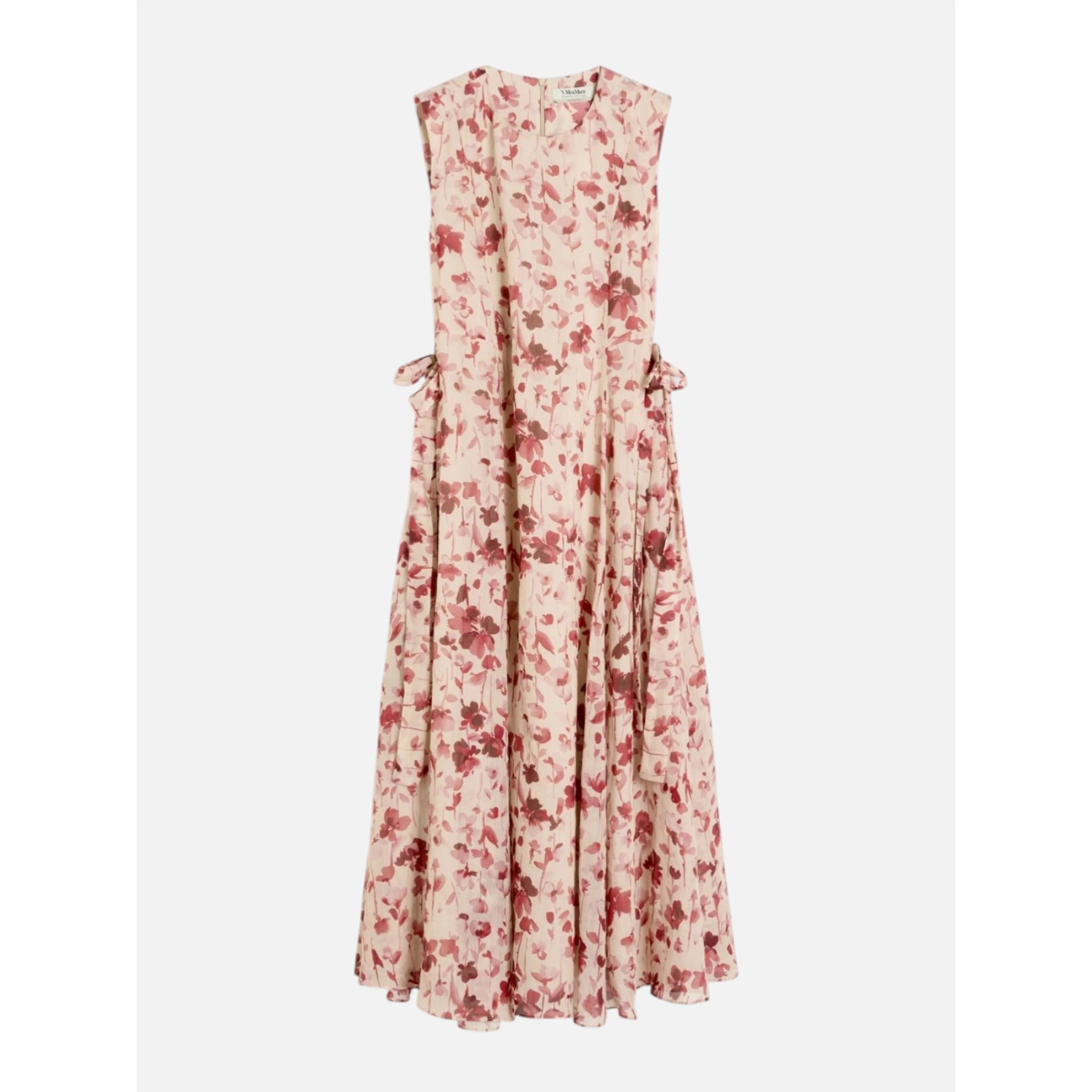 'S MAX MARA SMMALIBI dress