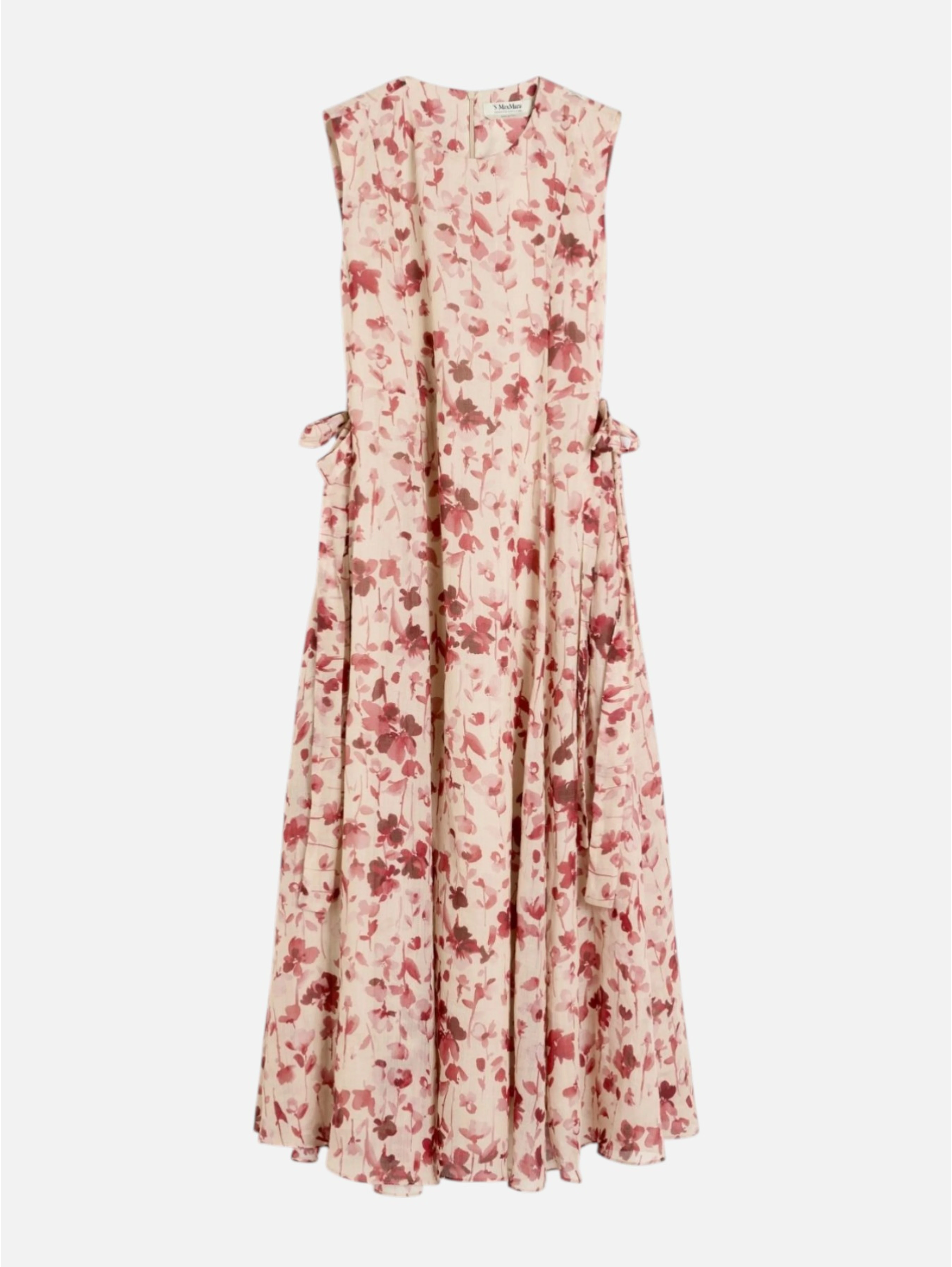 'S MAX MARA SMMALIBI dress