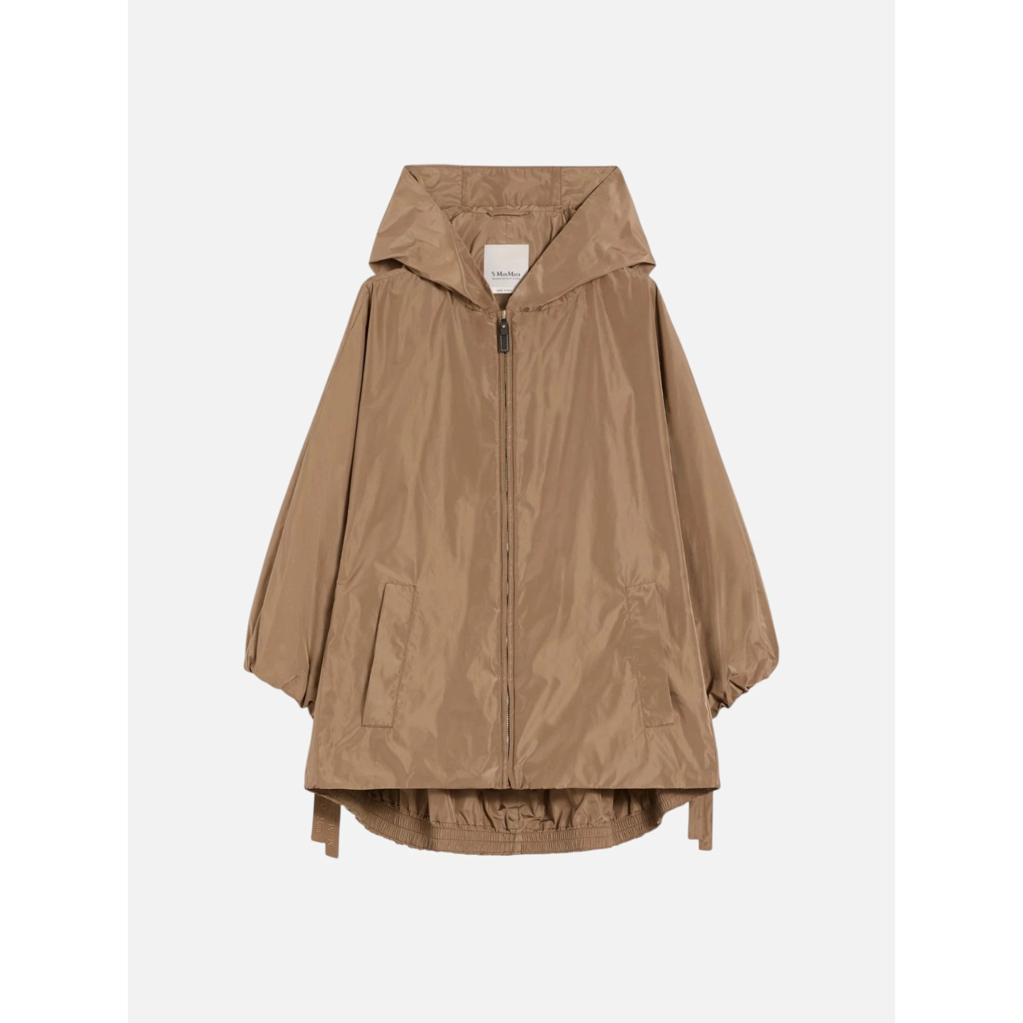 'S MAX MARA SMMPANTONE jacket