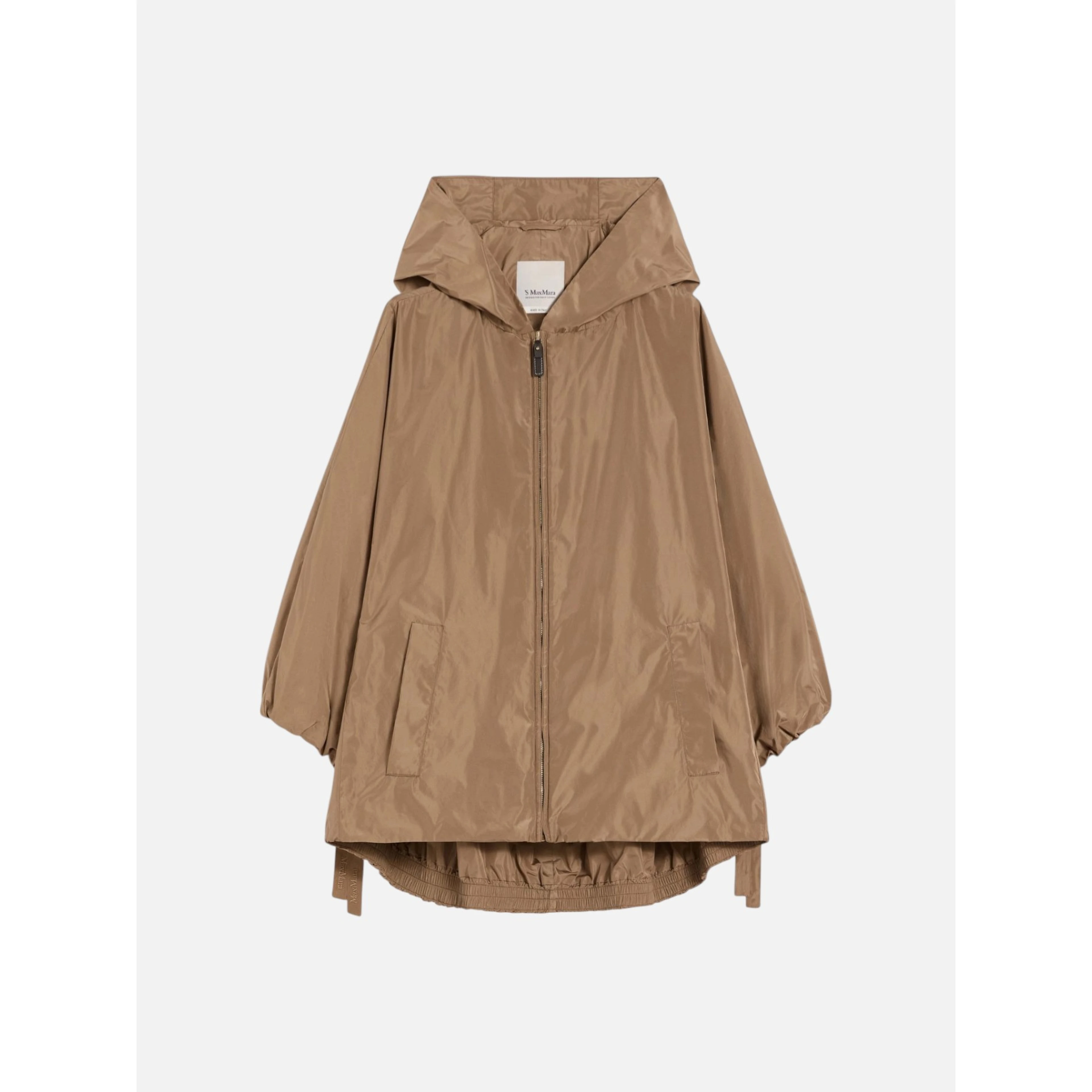 'S MAX MARA SMMPANTONE jacket