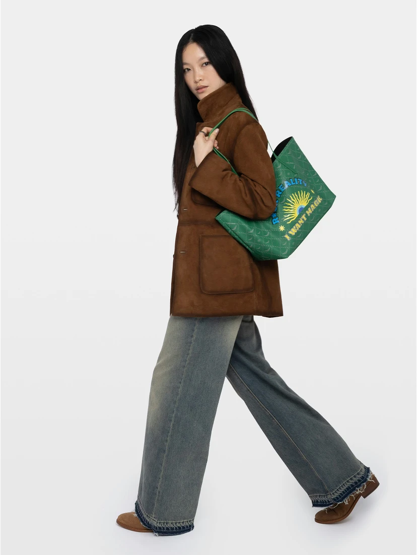 ZADIG&VOLTAIRE Z SHOPPER bag