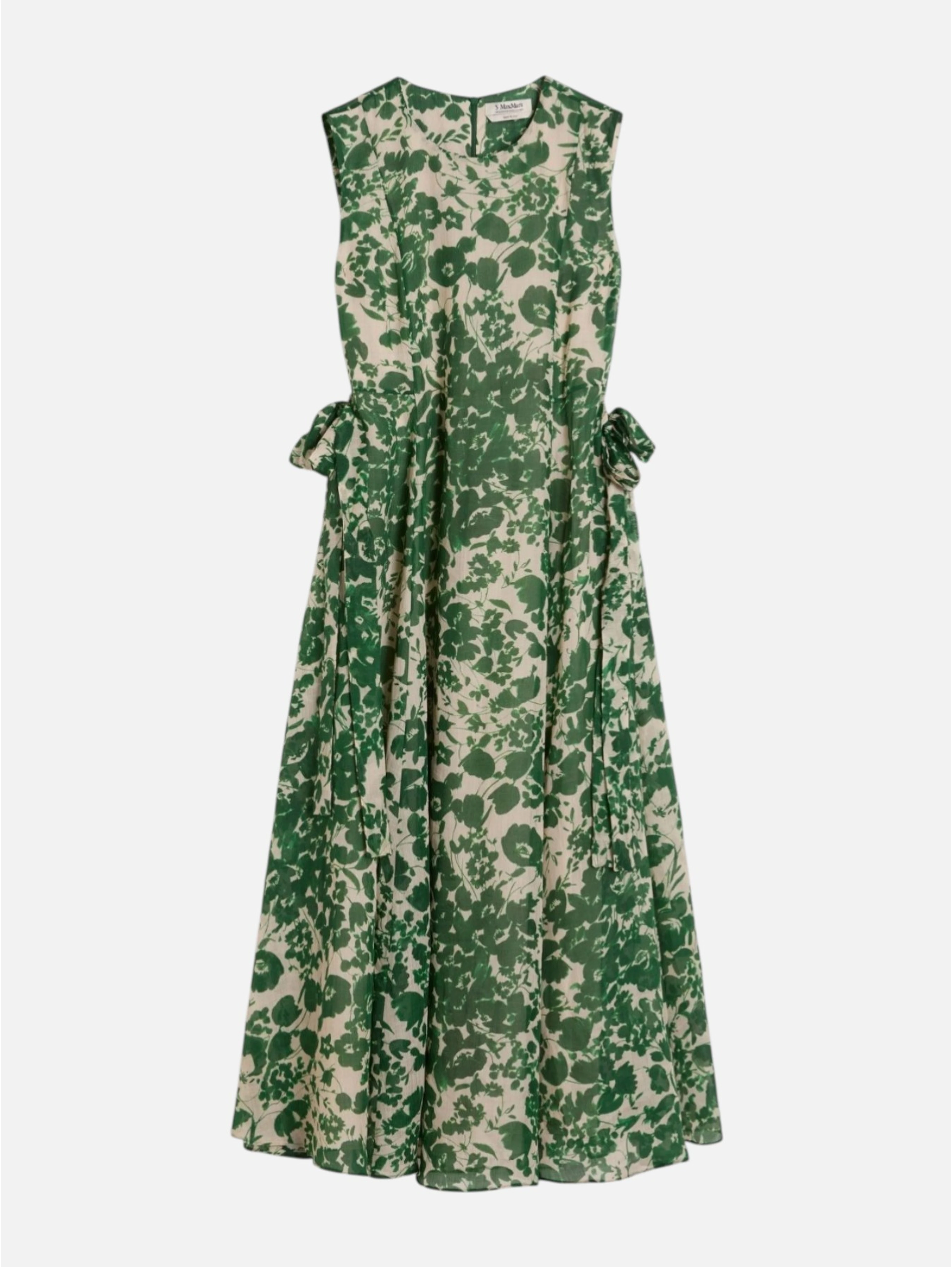 'S MAX MARA SMMALIBI dress