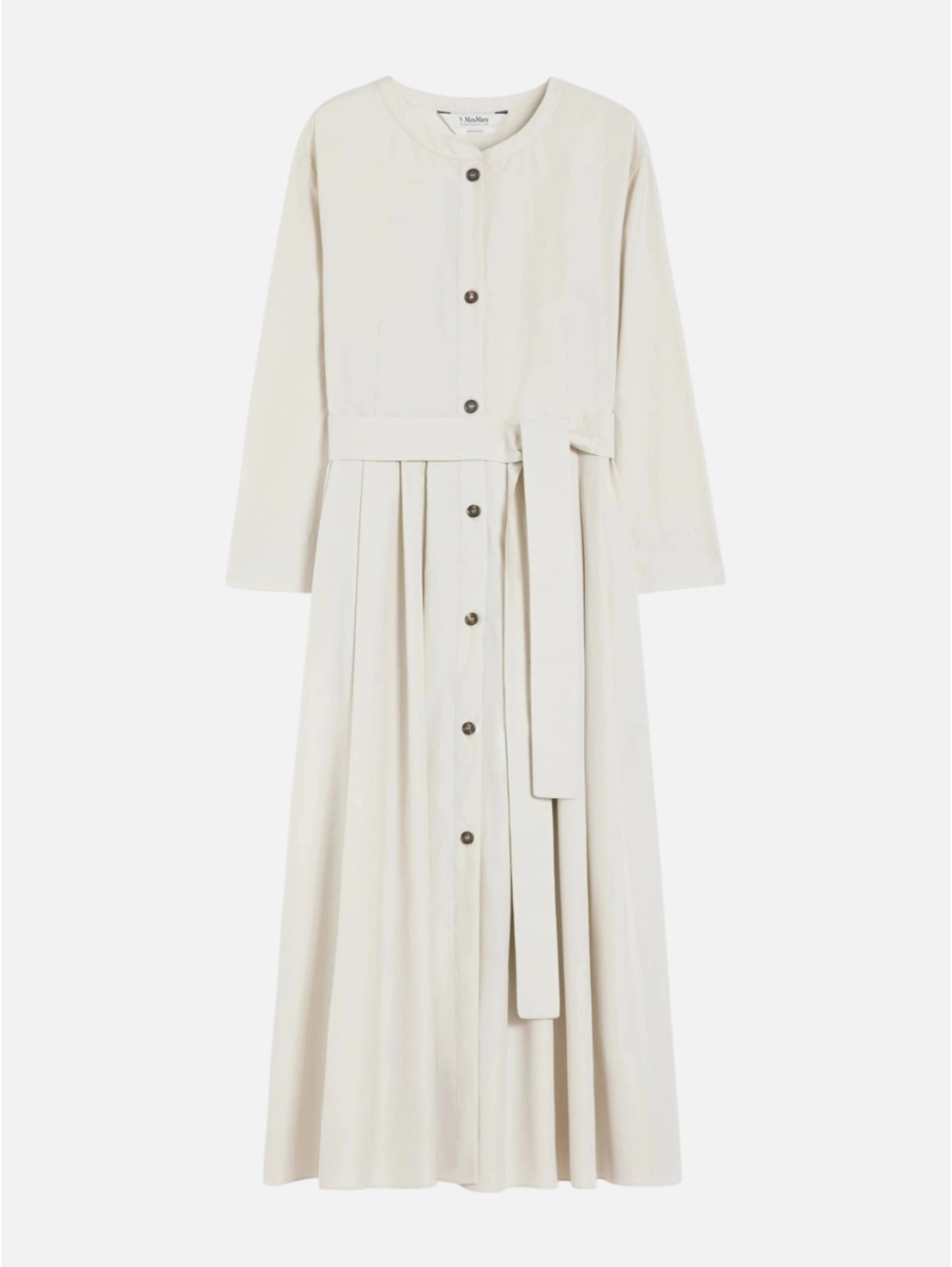 'S MAX MARA SMMGIORNO dress