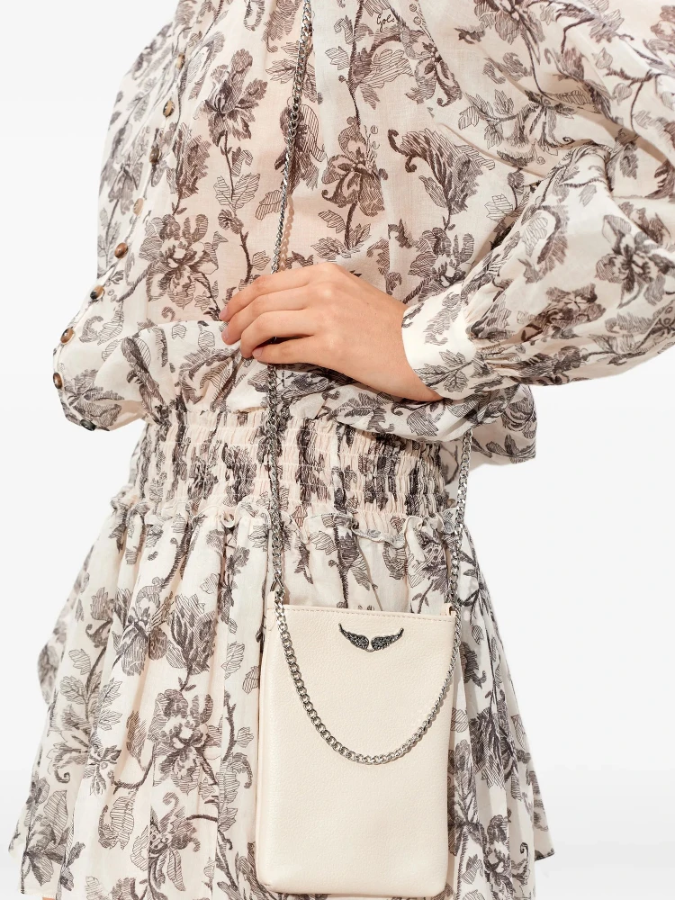 ZADIG&VOLTAIRE ROCK phone case alternative