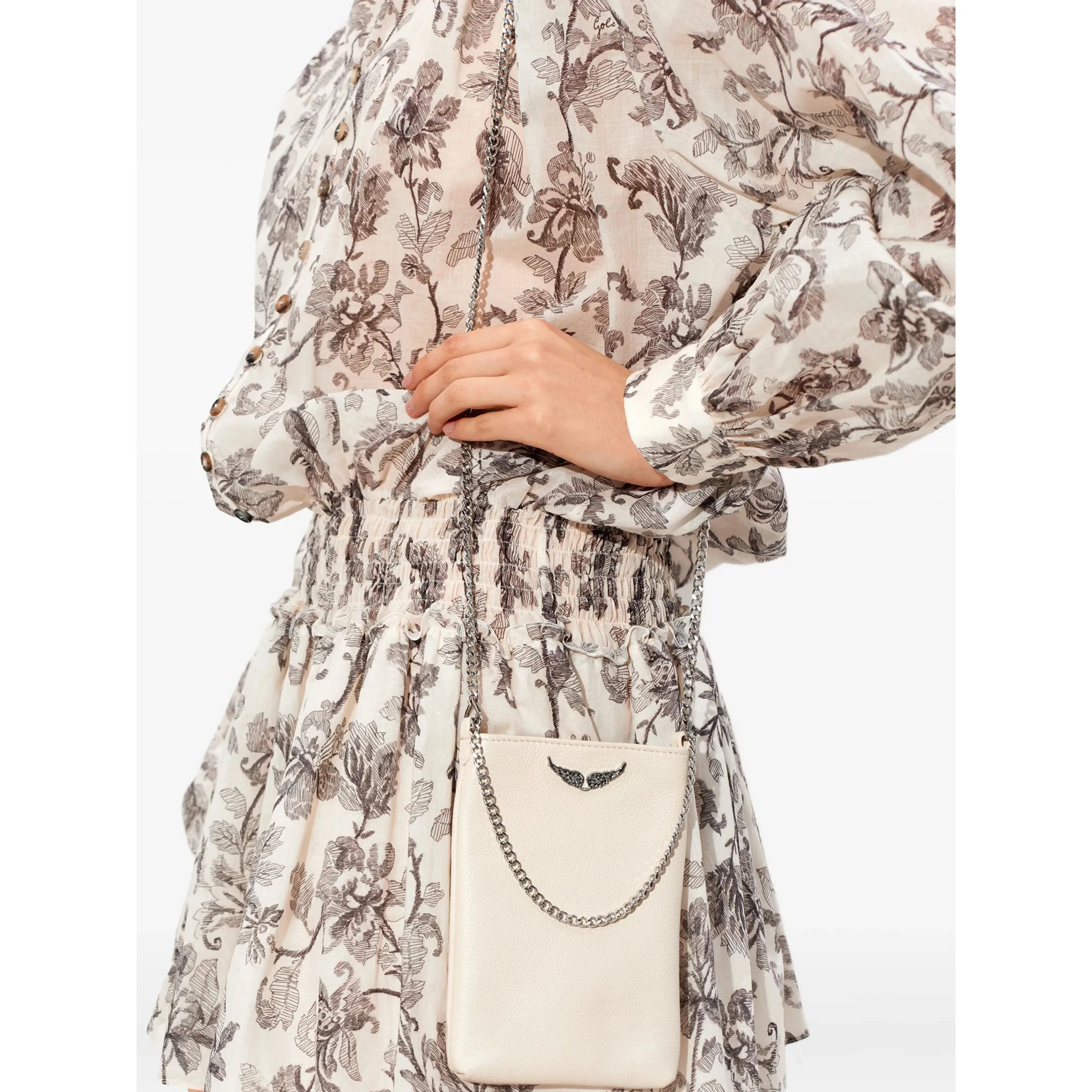 ZADIG&VOLTAIRE ROCK phone case