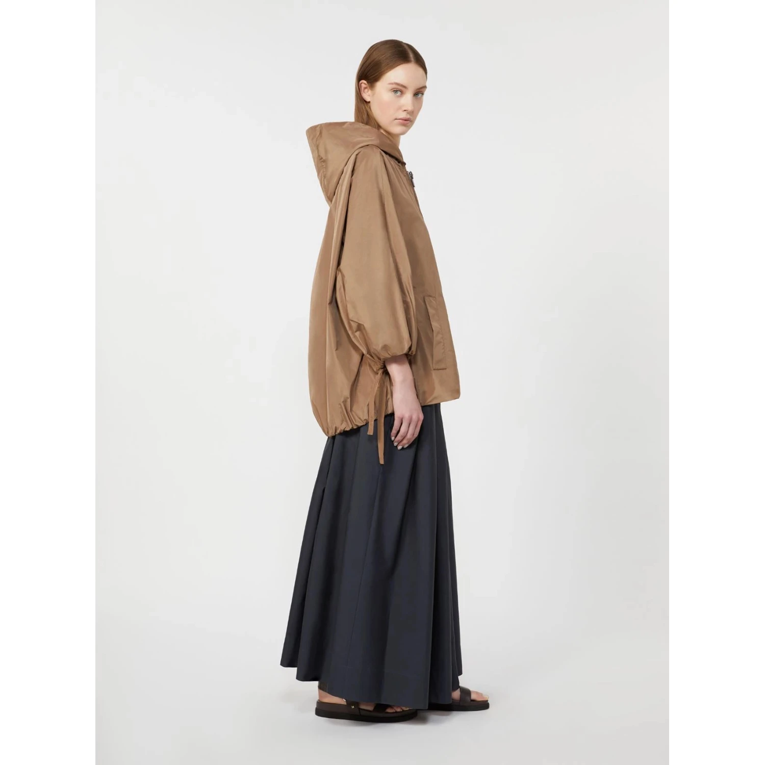 'S MAX MARA SMMPANTONE jacket