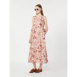 'S MAX MARA SMMALIBI dress