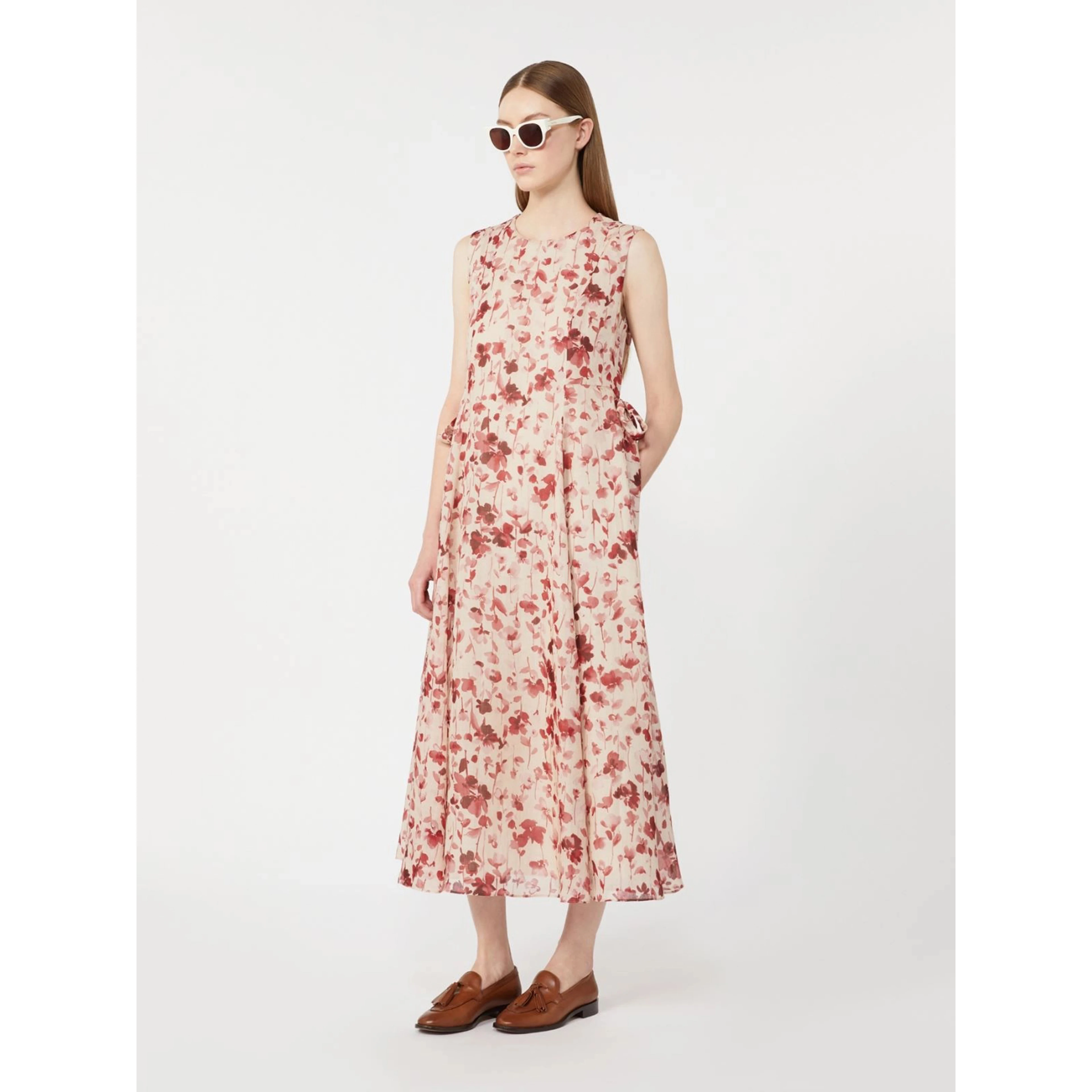 'S MAX MARA SMMALIBI dress