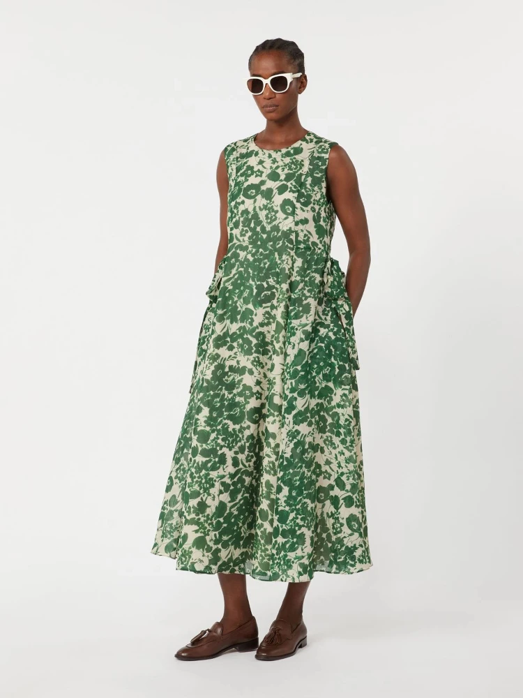 'S MAX MARA SMMALIBI dress alternative