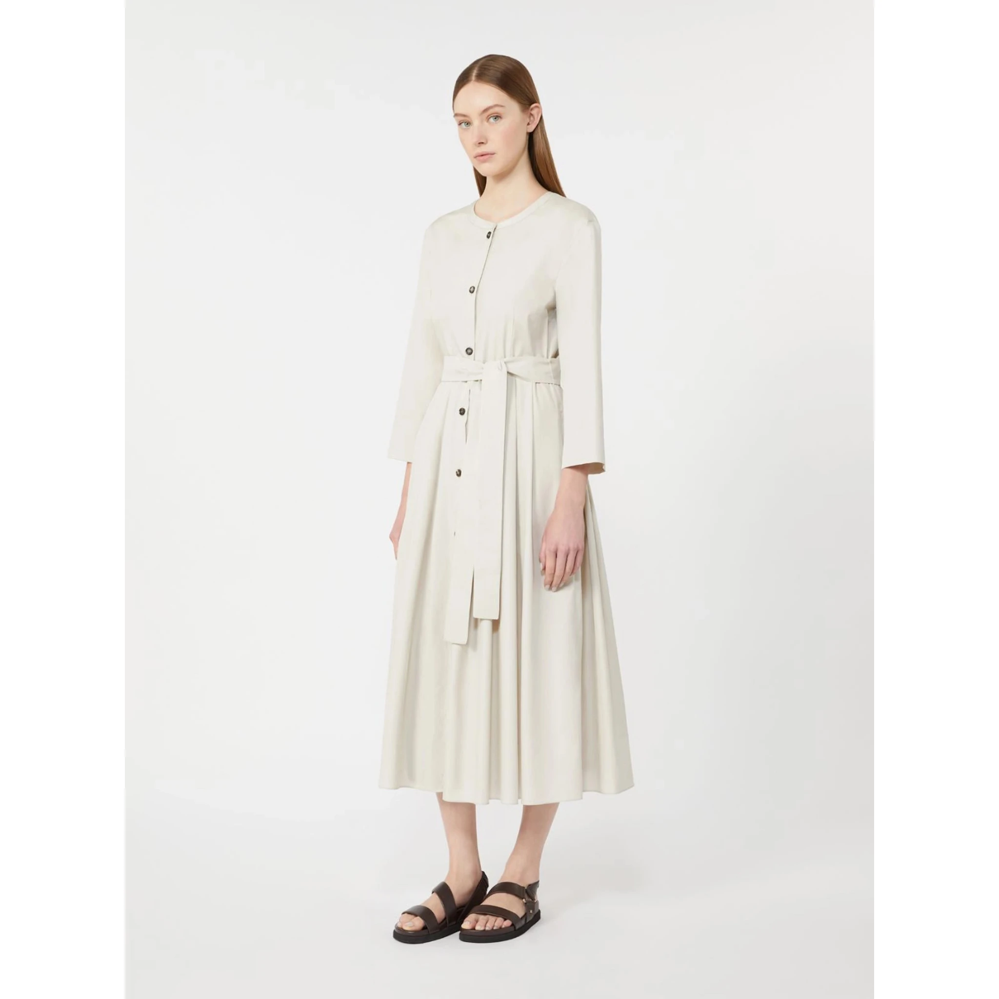 'S MAX MARA SMMGIORNO dress
