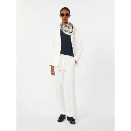 'S MAX MARA SMMGHIANDA vest