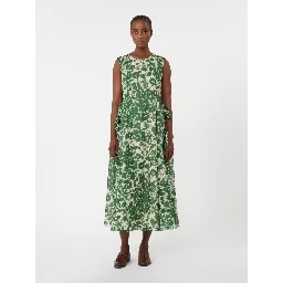 'S MAX MARA SMMALIBI dress
