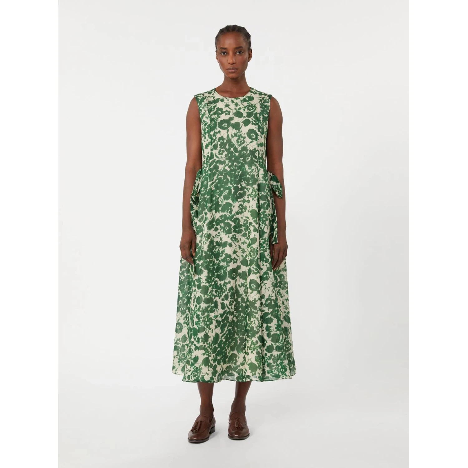 'S MAX MARA SMMALIBI dress