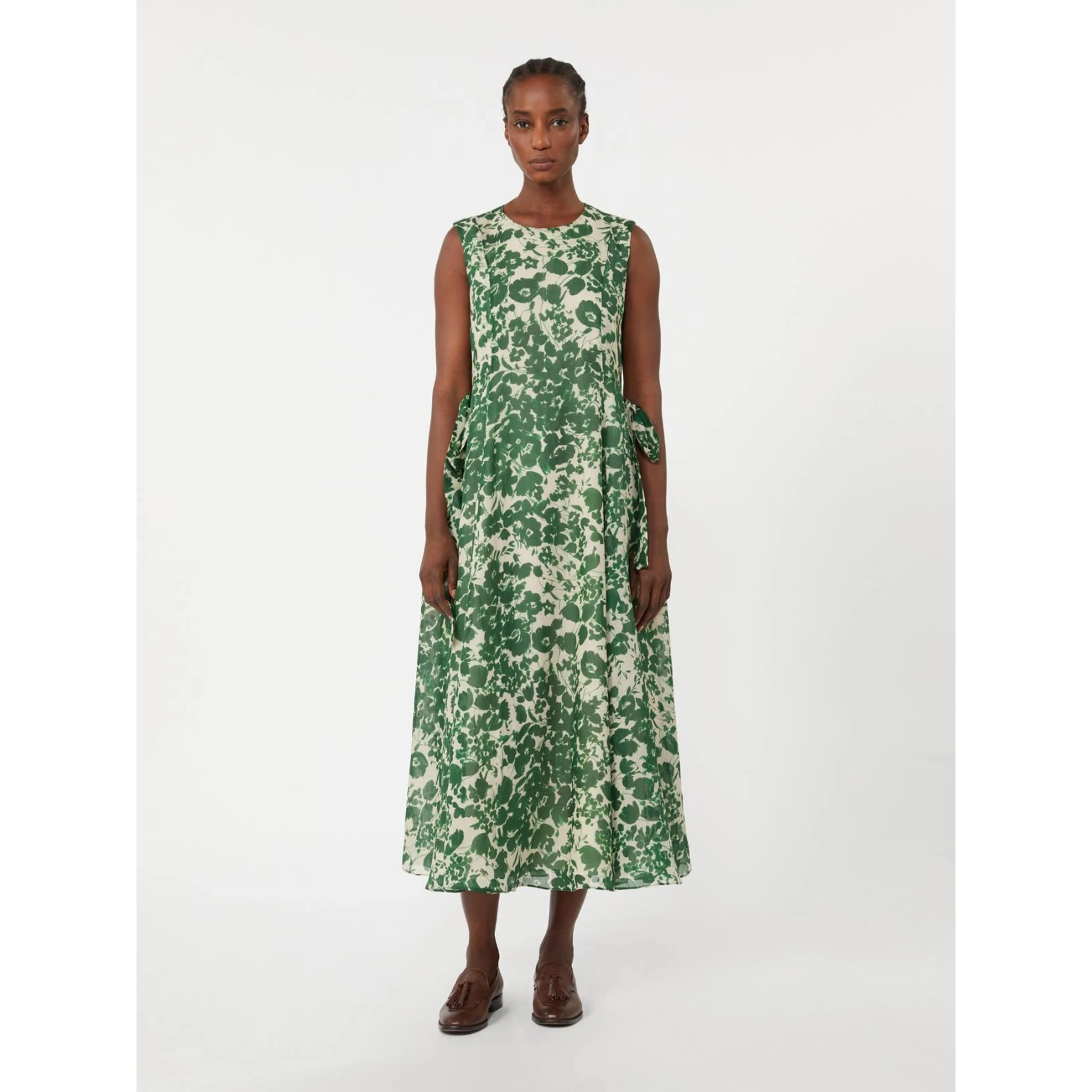 'S MAX MARA SMMALIBI dress