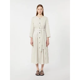 'S MAX MARA SMMGIORNO dress