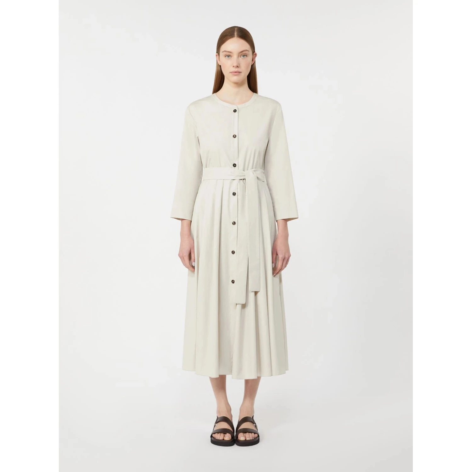 'S MAX MARA SMMGIORNO dress