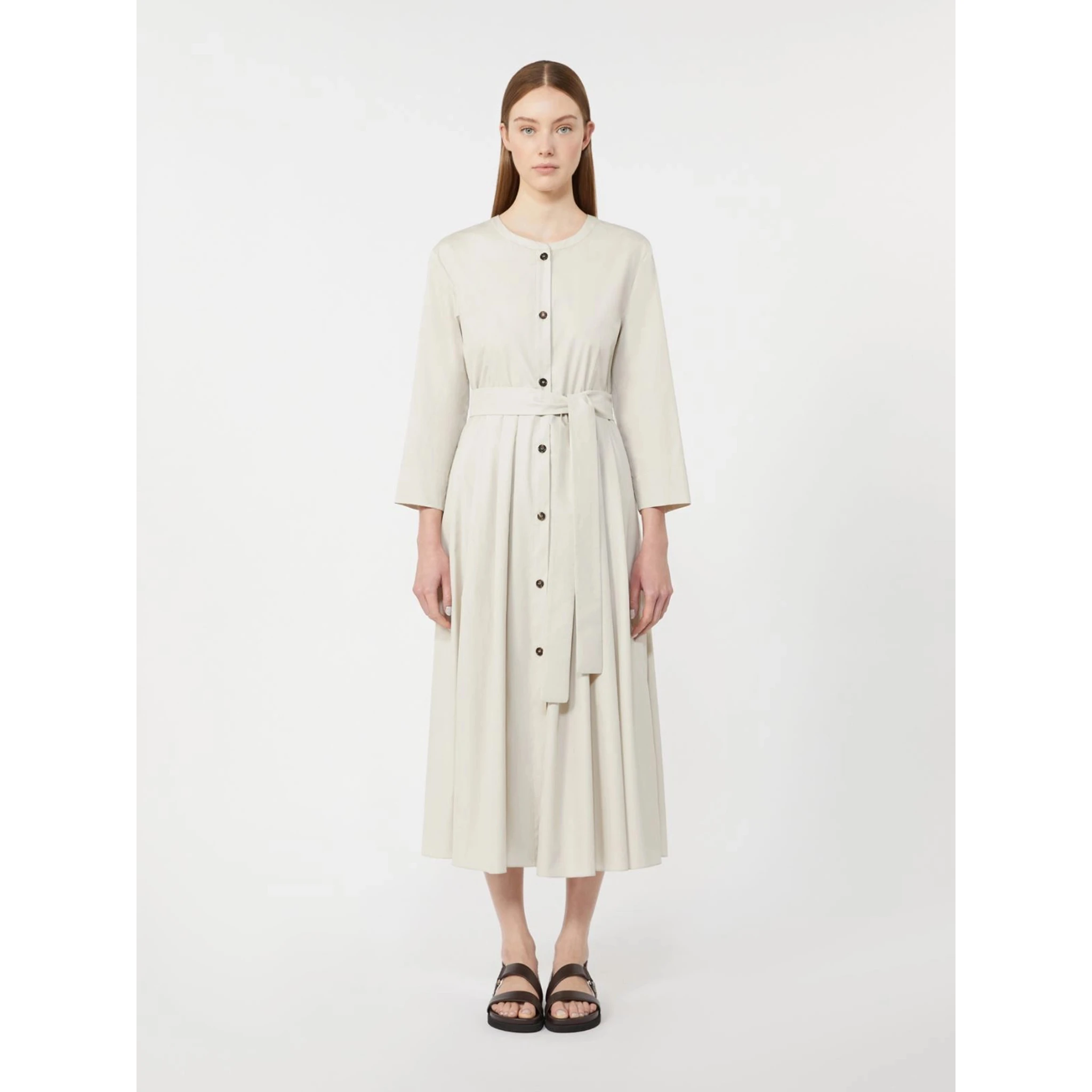'S MAX MARA SMMGIORNO dress