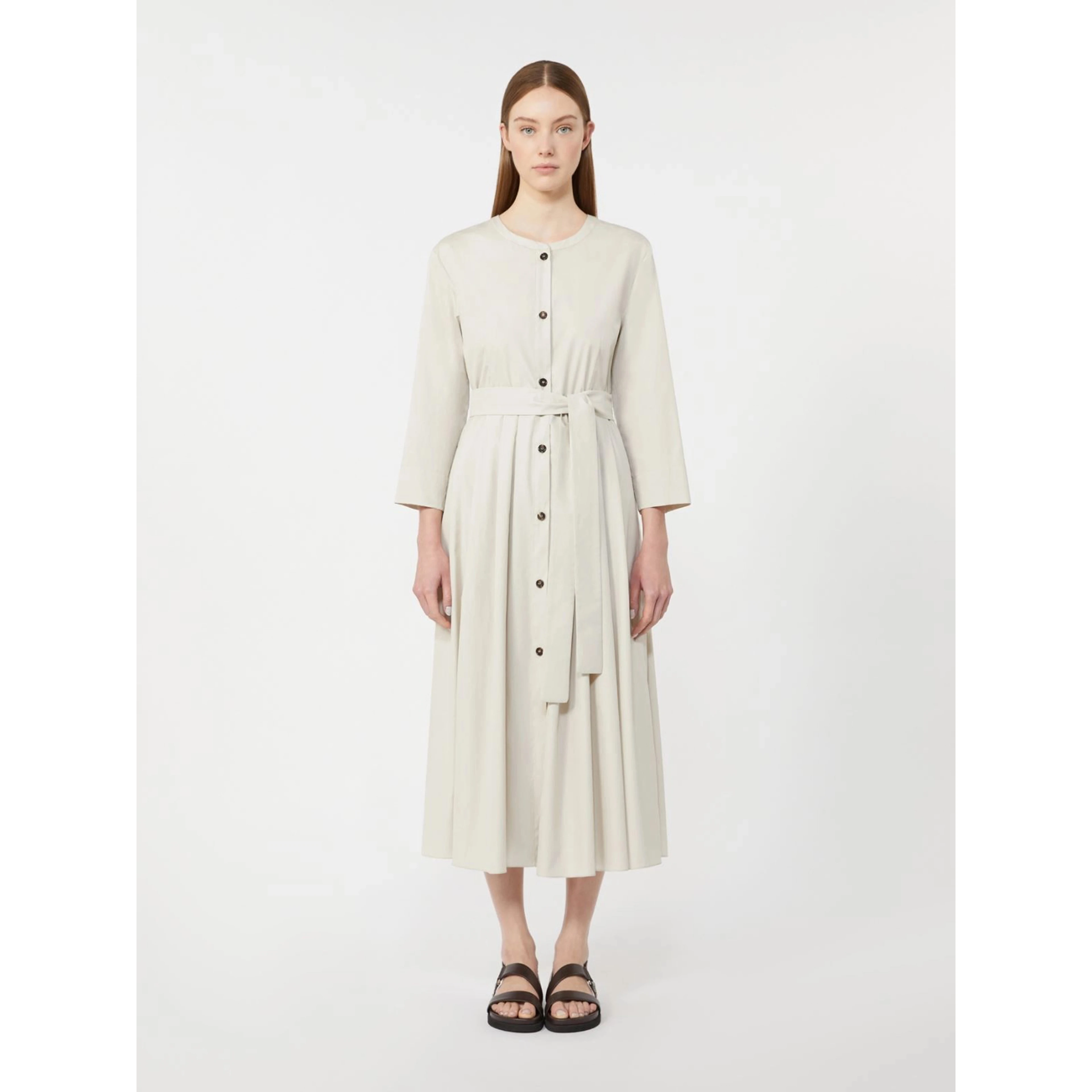 'S MAX MARA SMMGIORNO dress